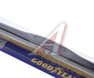 Щетка стеклоочистителя 600мм гибридная Hybrid GOODYEAR GY000524