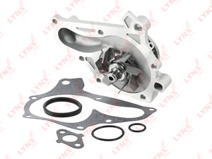 Насос водяной TOYOTA Avensis,Camry,Carina,Celica,Picnic,Rav 4 LYNX CW0082, VKPC91613, 16110-79026