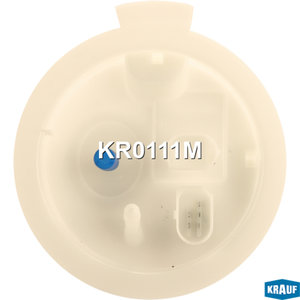 Насос топливный BMW 1 (F20,F21) в сборе KRAUF KR0111M, 16117414482