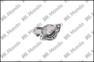 Стартер HYUNDAI Elantra,Matrix,Tucson KIA Carens,Cerato МКПП (1.4кВт) MANDO BN3610023161, 36100-23161