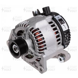 Генератор FORD Focus (99-04) (1.8) STARTVOLT LG1071, 437620, 1301496