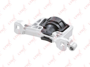 Опора двигателя FORD Focus (14-) передняя правая LYNX ME2454, 50944314, CV6Z-6038-B