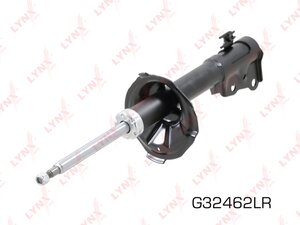 Амортизатор TOYOTA Scion подвески передней LYNX G32462LR, 333385, 48510-59237