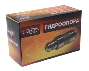 Гидроопора ЗМЗ-514 рычага клапана комплект 8шт. KENO 514.1007040, KNU-1007040-71