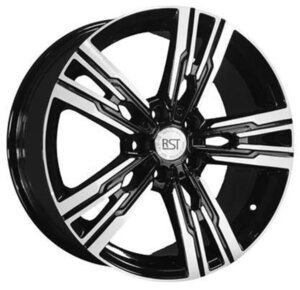 Диск колесный литой TOYOTA Camry (18-) R18 R228 BD RST 5х114,3 ЕТ50 D-60,1, RR228-818-601-5x1143-50BD