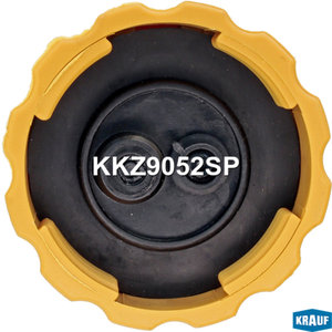 Крышка бачка расширительного CHEVROLET Captiva (07-),Epica (07-),Lacetti (03-) KRAUF KKZ9052SP, 94539595