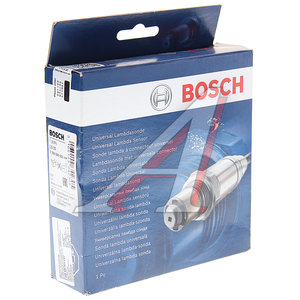 Лямбда-зонд 4к BOSCH 0258986503