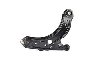 Рычаг подвески VW Bora,Golf AUDI A3 SKODA Octavia передней левый/правый BSG BSG90315018, 2247503, 1J0407151C