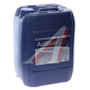 Жидкость адсорбирующая ADBLUE SCR 10л SINTEC 804, ADBLUE AUS32