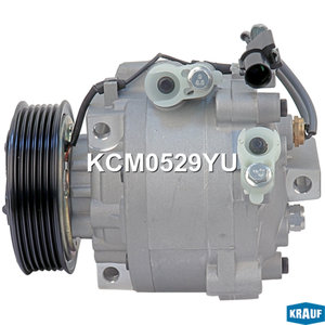 Компрессор MITSUBISHI Outlander кондиционера KRAUF KCM0529YU, 7813A212