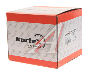 Ступица VW Touareg (03-10) передняя KORTEX KHB4216STD, 27664, 7H0498611