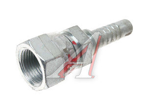 Фитинг JIS(TOYOTA) конус 60° 3/8" (3/8"-19) VITILLO M23811-06-06, FDT0606