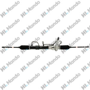 Рейка рулевая HYUNDAI Matrix (01-) (1.8) в сборе MANDO EX5771017300, 57710-17300