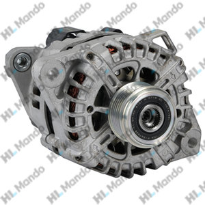 Генератор HYUNDAI ix35 (11-) (2.0) (110А,13.5V) MANDO BN3730025600, 37300-25600