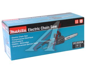 Пила цепная 2000Вт 35см MAKITA UC3550A