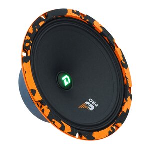 Колонки среднечастоные 8" (20см) 100Вт DL AUDIO Gryphon Pro 200SE