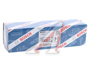 Форсунка VW Amarok (10-) топливная BOSCH 0445116034, 03L130277C