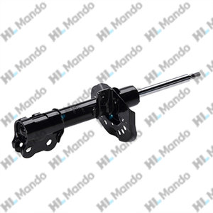 Амортизатор HYUNDAI Sonata (10-) KIA Optima (10-) передний правый газовый MANDO EX546612T020, PJB-FR022, 54661-2T020