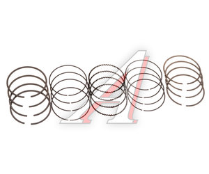 Кольца поршневые KIA Spectra,Sephia (97-) (1.8) d+0.50 комплект KPR 0K2Y3-11SDX, T8D CREDOS 0.50