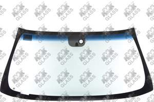 Стекло ветровое CADILLAC Escalade (06-14) CHEVROLET Suburban,Tahoe,Silverado (06-14) KMK GLASS CHVT0028