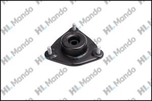 Опора амортизатора HYUNDAI Sonata YF (10-) переднего MANDO DCC000288, 54610-3S000