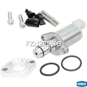 Клапан TOYOTA Land Cruiser Prado электромагнитный ТНВД KRAUF FZN2259IG