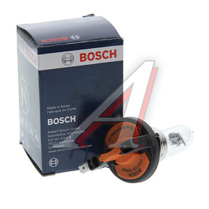 Лампа 12V H15 15/55W PGJ23t-1 Pure Light BOSCH 1987302088