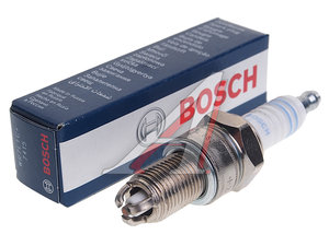 Свеча зажигания BOSCH 3конт. 21 ключ 0242235664