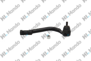 Наконечник рулевой тяги HYUNDAI Santa Fe (12-) KIA Sorento (12-) правый MANDO DSA020586, 56820-2W050