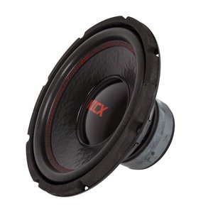 Сабвуфер 12" (30см) 500Вт KICX GT-12M