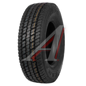 Шина КАМА NR-202 ведущая ось 295/80 R22.5 295/80 R22.5, 1410029