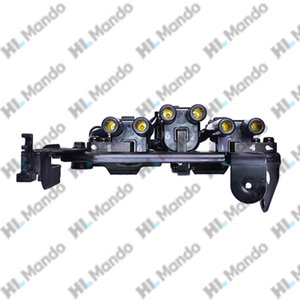 Катушка зажигания HYUNDAI Santa Fe (2.4) MANDO MMI030121, 27301-37120