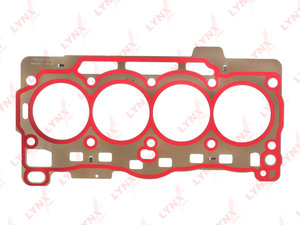 Прокладка головки блока SKODA Fabia (15-) LYNX SH0378, SH-0378, 04E103383BT