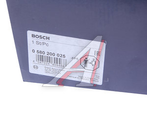 Насос топливный RENAULT Megane (08-) BOSCH 0580200025, 172020029R