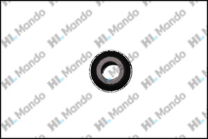 Сайлентблок HYUNDAI Santa Fe (06-) заднего кулака нижний MANDO DCC010249, 55118-2B000