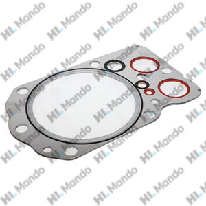 Прокладка головки блока HYUNDAI HD170 дв.D6AВ (M) (1шт.) MANDO DM2231183802, 22311-83802