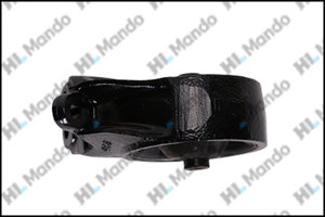 Опора двигателя HYUNDAI Trajet (00-) задняя MANDO MCC010625, 21930-3A100