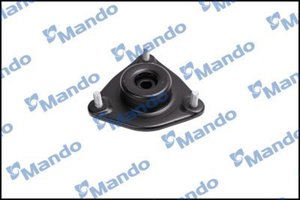 Опора амортизатора HYUNDAI Sonata YF (10-) переднего MANDO DCC000288, 54610-3S000