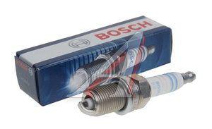 Свеча зажигания BOSCH 0241229713