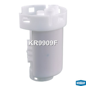 Фильтр топливный TOYOTA Yaris (02-),Celica (99-) KRAUF KR9909F, 23300-23040