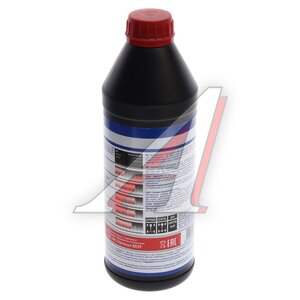 Масло трансмиссионное GETRIEBEOIL LS GL-5 85W90 1л LIQUI MOLY 1410, LM SAE85W90 8039/1410