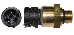 Датчик давления масла VOLVO RENAULT (0-7Bar) STARTEC INF.01.027, 20796740/20484678