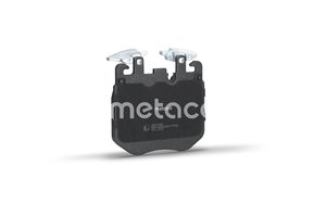 Колодки тормозные BMW X5 (G05) передние (4шт.) METACO 3000-522, GDB2147, 34106888459