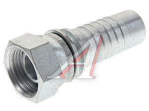 Фитинг BSP(Г) конус 60° 3/4" (1/2"-14) VITILLO M20512-12-08, FDG1208