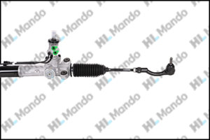 Рейка рулевая KIA K9 (13-) MANDO TS577003T051, 57700-3T051