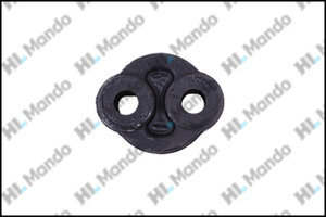 Крепеж HYUNDAI Porter глушителя MANDO DCC000220, 28658-44000