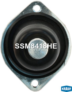 Реле втягивающее HYUNDAI HD (10-14) стартера KRAUF SSM8418HE, 36120-93000