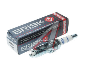 Свеча зажигания BRISK MR14LCA, MR14LC, 224018760R