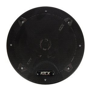 Колонки коаксиальные 5" (13см) 60Вт KICX STC-502