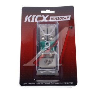 Дистрибьютор KICX MA3024P